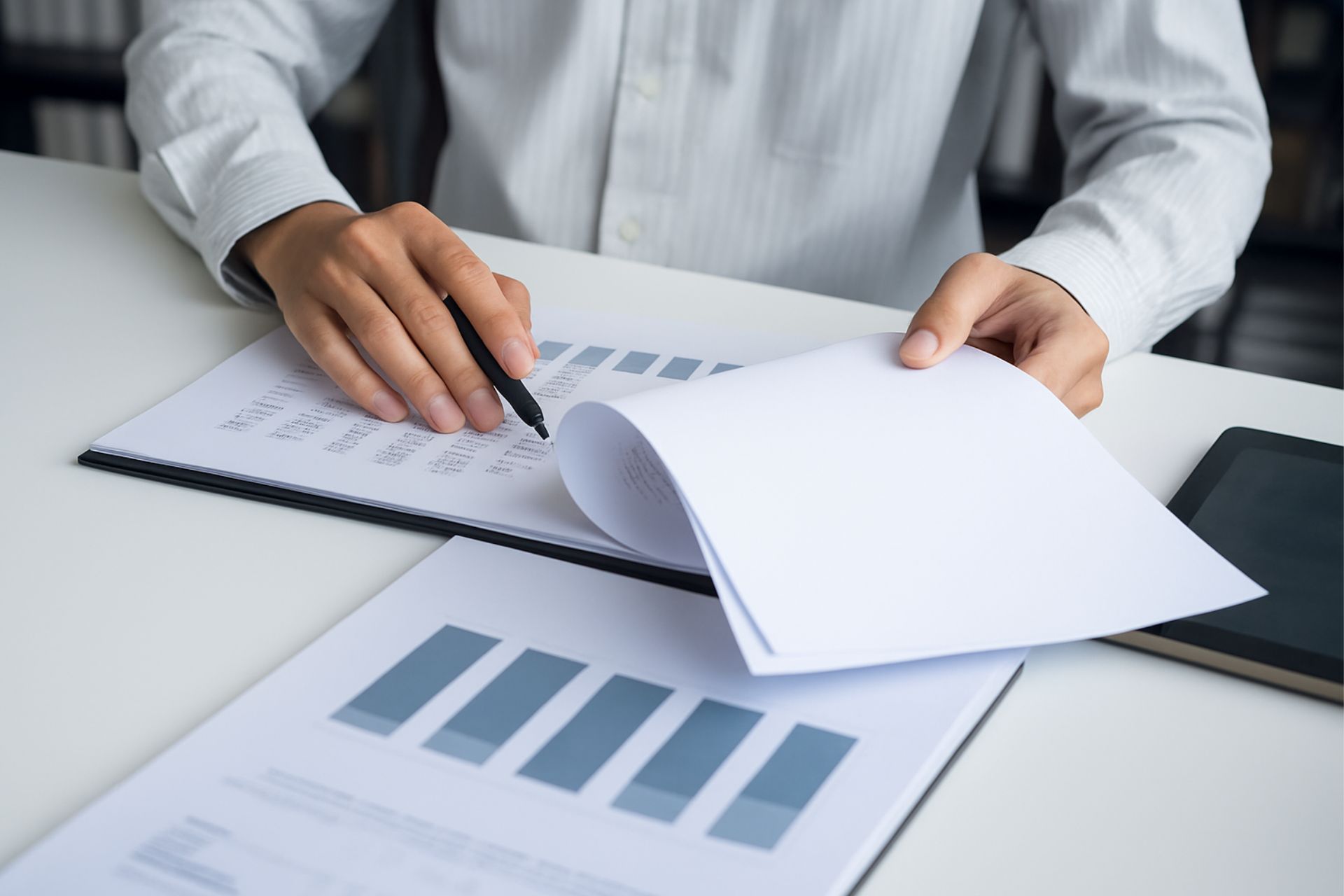 Audit informatique et analyse d’infrastructure IT pour PME